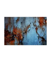 PhotoINC Studio Rust Canvas Art