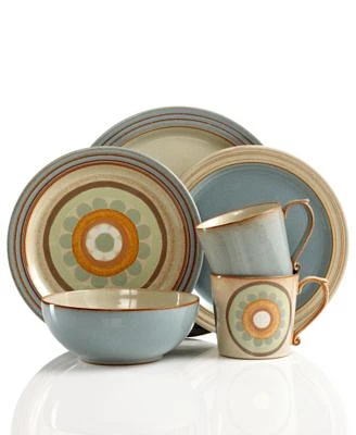 Denby Dinnerware Heritage Collection