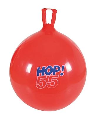 Gymnic Hop 55 Inflatable Bounce Ride