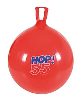 Gymnic Hop 55 Inflatable Bounce Ride