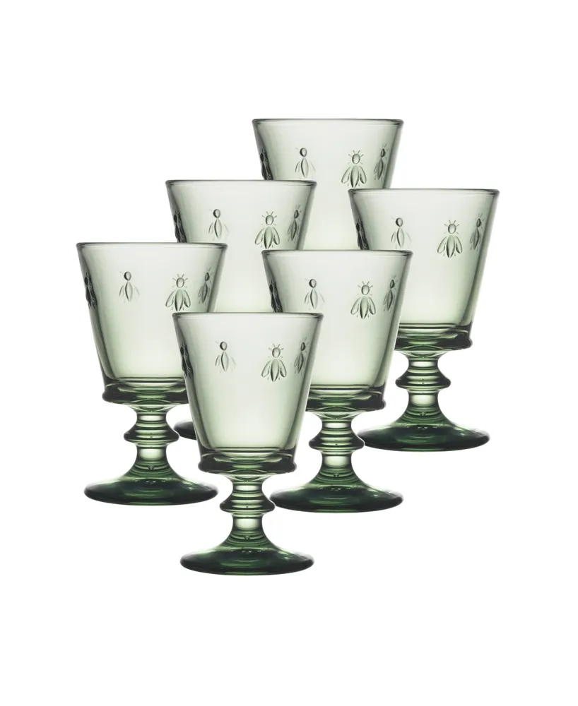 La Rochere Amitie Wine Glasses - Set of 6