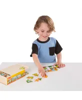 Melissa and Doug Pets Puzzles in a Box