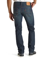 Levi's Men's 514 Straight Fit Jeans