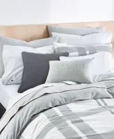 Lacoste Home Baseline Comforter Sets