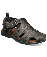 Nunn Bush Men's Rio Grande Closed Fisherman Sandals