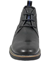 Nunn Bush Men's Ozark Plain Chukka Boots