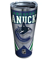 Tervis Tumbler Vancouver Canucks 30oz Ice Stainless Steel Tumbler