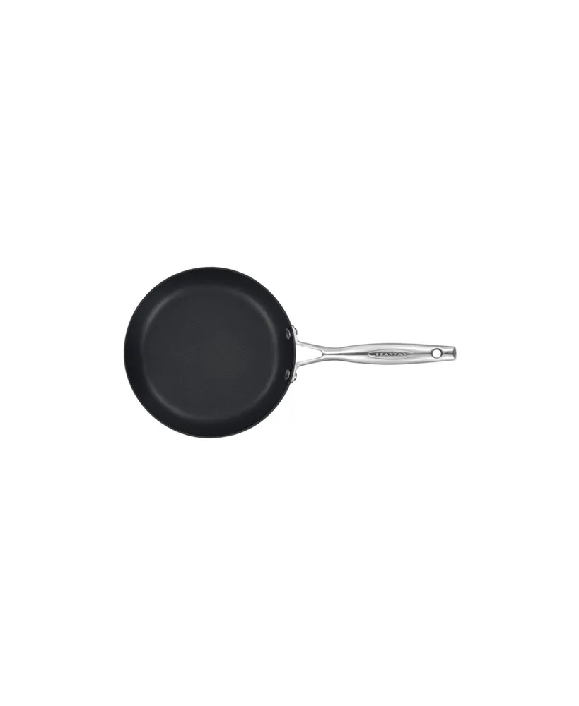 Scanpan ProIQ 8", 20cm Induction Suitable Nonstick Frypan, Black