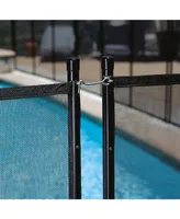 Gli Safety Fence for in Ground Pools