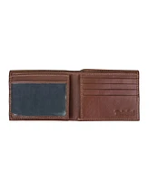 Men's Timberland Tonal Commuter Wallet