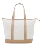 Token Greenpoint Large Tote Bag