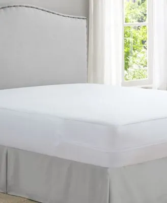 All In One Easy Care Mattress Protector With Bed Bug Blocker