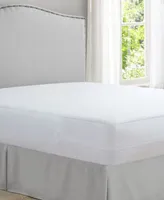 All In One Easy Care Mattress Protector With Bed Bug Blocker