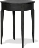 Thaddeus Round Side Table