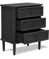 Webster 3 Drawer Cabinet