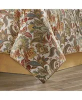 Five Queens Court August Comforter Sets