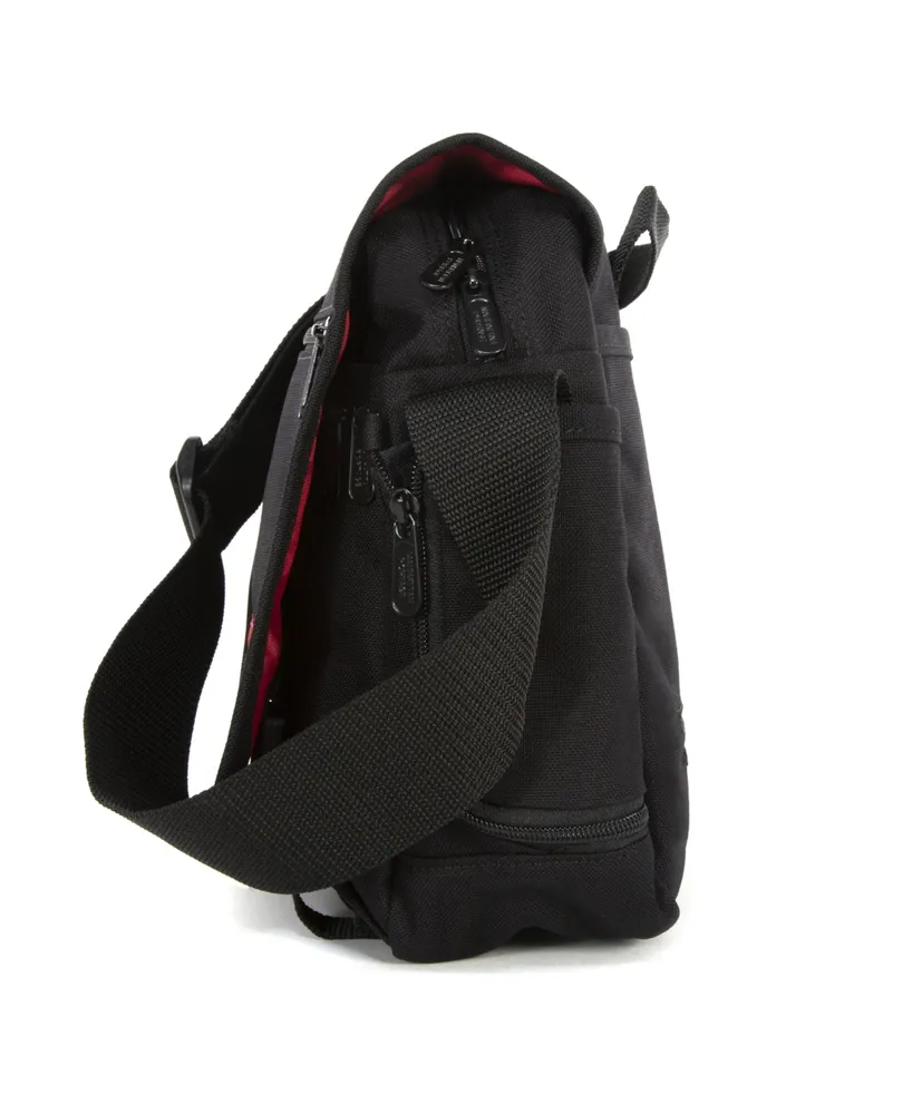 Manhattan Portage Delancy Shoulder Bag