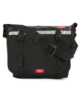 Manhattan Portage Pulaski Messenger Bag