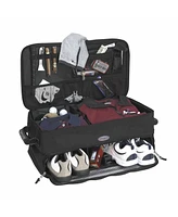 Samsonite Golf Travel Golf Trunk Organizer