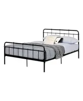 South Shore Holland Bed, Queen