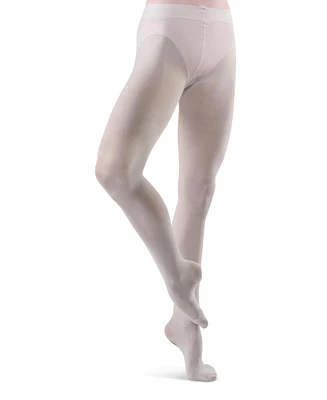 Capezio Women's Classic Footed Tight