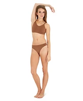 Capezio Seamless Low Rise Thong