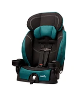 Evenflo Chase Lx Harnessed Booster Car Seat