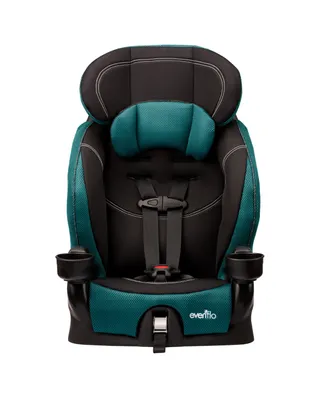 Evenflo Chase Lx Harnessed Booster Car Seat