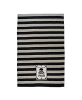 Design Imports Assorted Skeleton Embellished Dishtowel Set