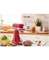 KitchenAid Food-Grinder Attachment Ksmfga