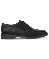 Polo Ralph Lauren Men's Asher Captoe Oxfords