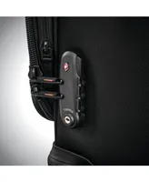 Samsonite Pro Carry-On Expandable Spinner