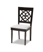 Renaud Dining Chair, Set of 4