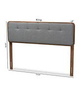 Palina Headboard - Queen