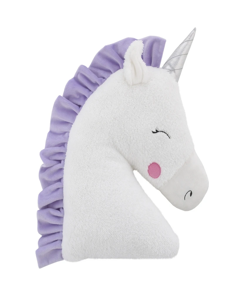 Unicorn Decorative Pillow