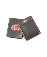 Dickies Embossed Passcase Men's Wallet