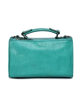 Old Trend Women's Genuine Leather Las Luna Crossbody Bag