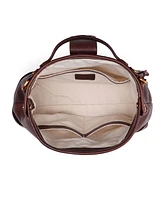 Old Trend Gypsy Soul Leather Crossbody Bag