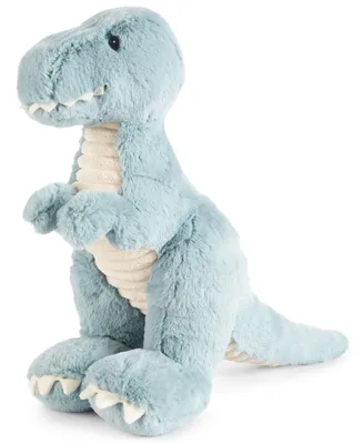First Impressions 13" Dinosaur Plush Toy, Created for Macy's