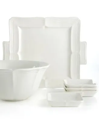 Mikasa Dinnerware French Countryside New Collection