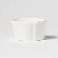 Vietri Lastra Holiday Condiment Bowl