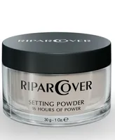 Ripar Cosmetics RiparCover Velvet Setting Powder