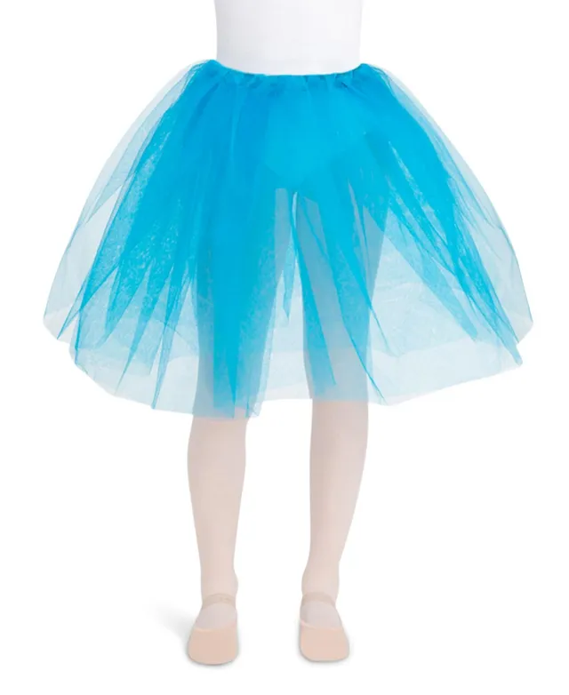 Capezio Romantic Tutu - Girls 