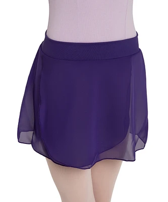 Capezio Girls Pull-On Skirt