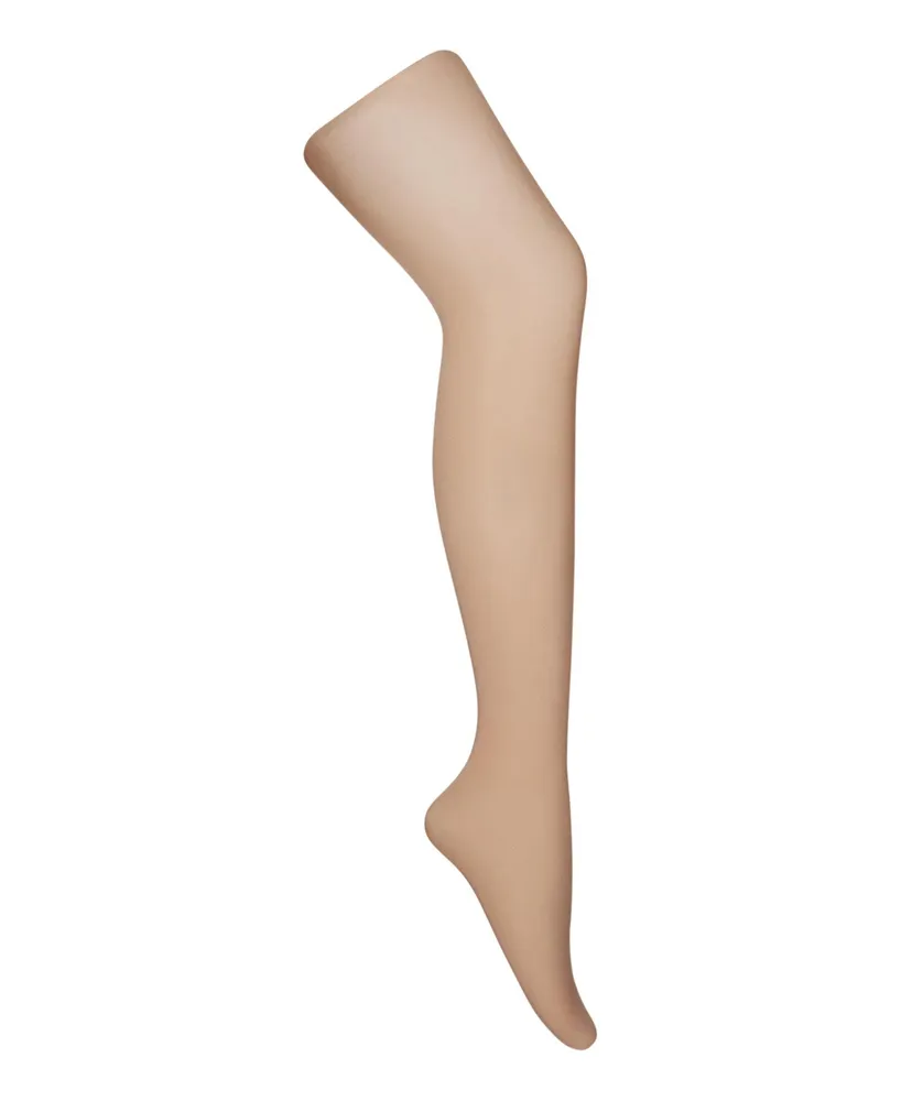 Childrens Hold & Stretch Footless Dance Tights by Capezio