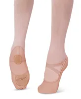 Capezio Girls Hanami Ballet Shoe