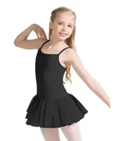 Capezio Big Girls Tutu Dress