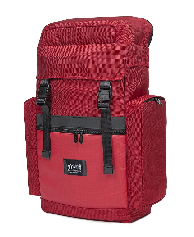Manhattan Portage Twin Island Version 2 Backpack