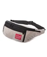 Manhattan Portage Alleycat Midnight Waistbag