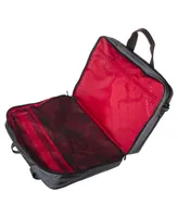 Token Lawrence Large Laptop Bag with Back Zipper